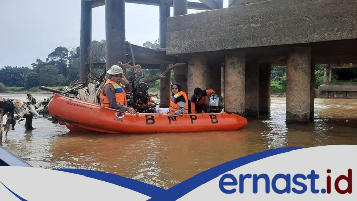 Misteri Pembunuhan Bos Sawit di Inhu Riau Terungkap Setelah 18 Hari Penyelidikan