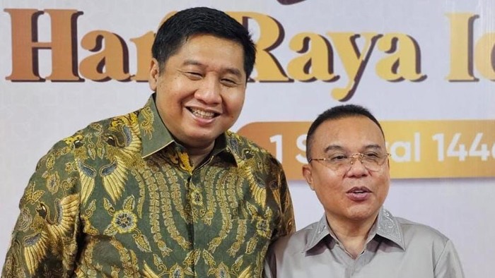 Kuota Rumah Subsidi Capai Rekor, Ara: Banyak Dibantu Bang Dasco, Transformasi Perumahan untuk Rakyat