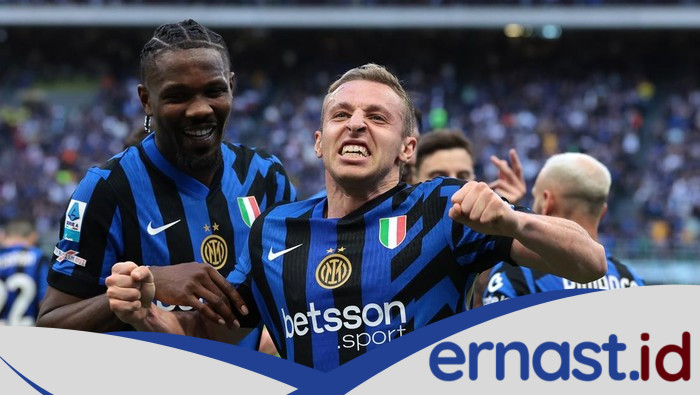 PSG Berbahaya, Inter Fokus pada Performa Sendiri di Final Liga Champions