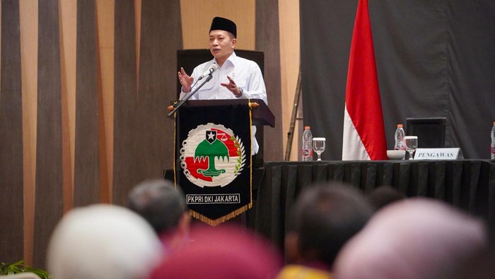 **Wamenkop Sebut 70 Ribu Kopdes Merah Putih Sudah Terbentuk, Transformasi Koperasi Desa Berjalan Maju**