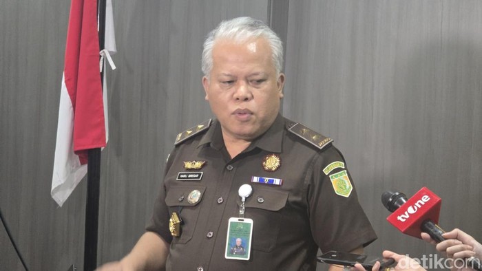 Kejagung Klaim Pembacokan Pegawai di Depok Tak Berhubungan dengan Kasus, Apakah Ini Penyembunyian Fakta?