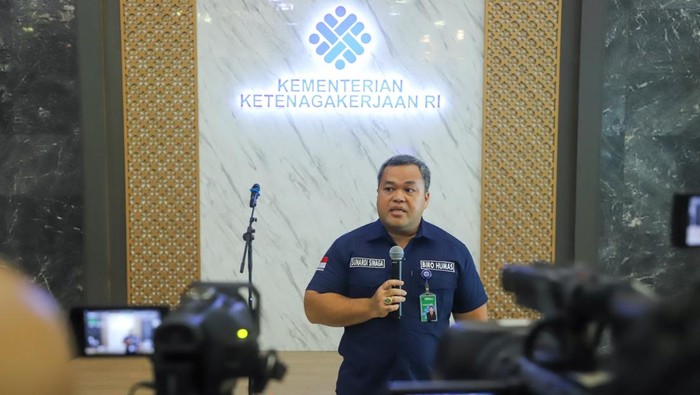 Kemnaker Ingatkan Penyelenggara Job Fair: Tanpa Perencanaan, Gagal!