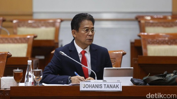 Pimpinan KPK Usul RUU KUHAP: Siapakah Penyelidik Hukum yang Akan Menentukan Masa Depan?