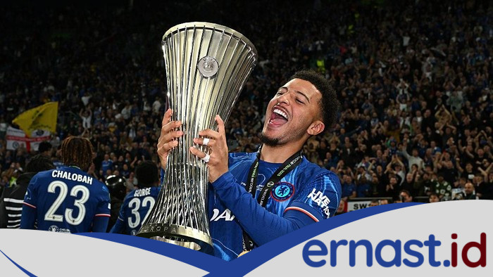 Chelsea Berani Tebus Sancho, Tapi Dengan Syarat yang Mengejutkan!
