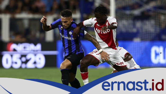 **Final Liga Champions: Inter Siap Tantang Raksasa Prancis, PSG**