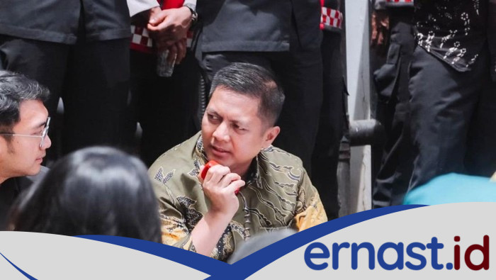 Legislator Banten Soal Survei Indikator: Kinerja 100 Hari Tidak Bisa Dihitung, Kenapa?