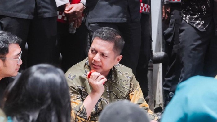 Legislator Banten Soal Survei Indikator: Kinerja 100 Hari Tidak Bisa Dihitung, Kenapa?