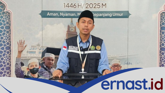 **Bagaimana Hukumnya Mengikuti Murur dan Tanazul bagi Jemaah Haji?** Kemenag Terapkan Skema Baru di Tahun 2024
