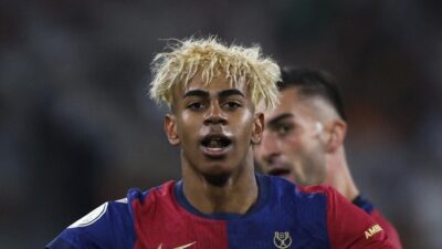 “Pesan Iniesta pada Lamine Yamal: Strategi Kemenangan atau Peringatan Masa Depan?”