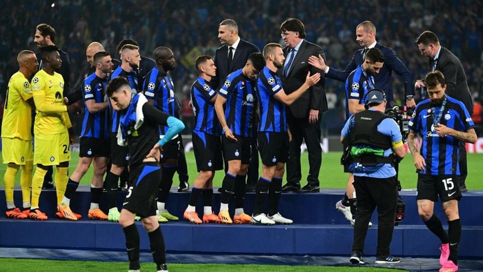 Final Liga Champions: Paul Ince Yakin Pengalaman Inter Milan Jadi Kunci Keberhasilan