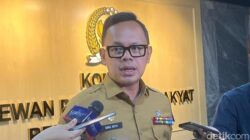 [Kemendagri Ungkap Alasan Retret Kepala Daerah Batch 2 Tak di Akmil Magelang]
