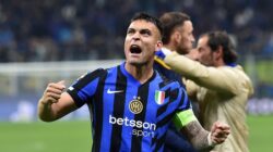 Trofi Liga Champions: Kunci Sukses Lautaro Martinez Menjelang Perfection