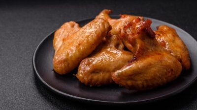 “Lemak Jahat di Ayam Goreng: Buka-bukaan Dokter Gizi yang Harus Anda Ketahui!”