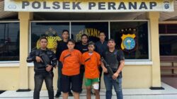 Misteri Pembunuhan Bos Sawit: Jasad Hilang di Sungai Riau!