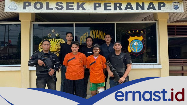 Bos Sawit Dibunuh, Jasad Hilang: Riau Terkejut, Proyeksi Kebuntuan!