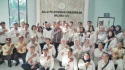 “Fadli Zon: Gedung BPK XIV Kaltim & Kaltara, Kunci Pusat Edukasi Budaya Baru”