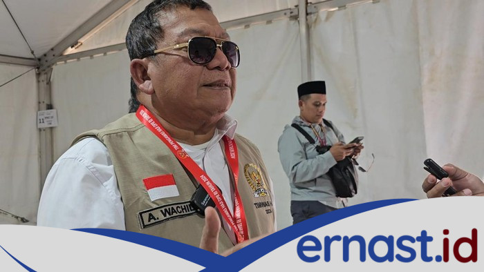 Komisi VIII DPR Bersikap Tegas, Wajibkan Travel Kembalikan Uang Jemaah Haji Furoda
