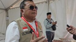 Travel Diminta Kembalikan Dana Jemaah Haji Furoda, Komisi VIII DPR Buka Suara