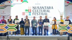 “Fadli Zon: Festival Budaya Nusantara, Cermin Kekayaan yang Menggugah Kebanggaan Nasional”