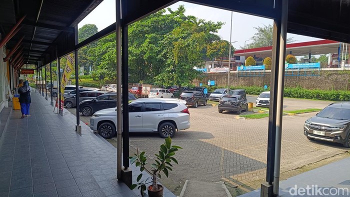 Rest Area Tol Jagorawi yang Disita Jaksa: Operasional Tetap Normal di Tengah Skandal Korupsi