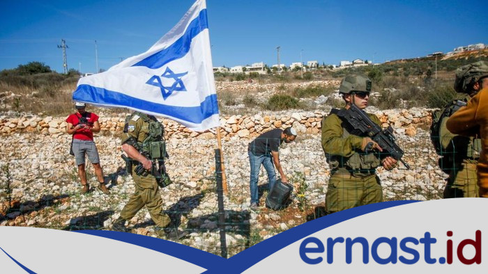 Israel Ekspansi Besar di Tepi Barat: Ancaman Terbarukan atas Palestina?