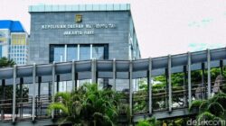 16 Mahasiswa Tersangka Demo, Proses Hukum Tetap Berlanjut Meski Tak Ditahan