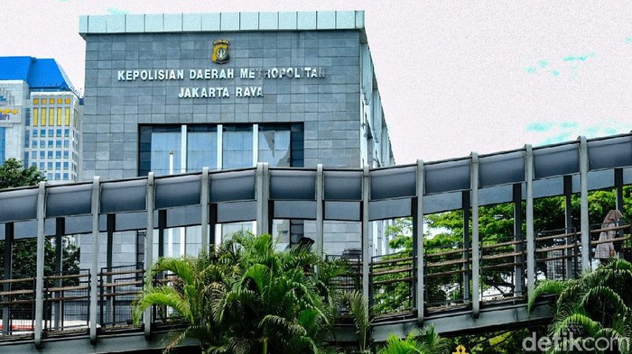 16 Mahasiswa Tersangka Demo, Proses Hukum Tetap Berlanjut Meski Tak Ditahan