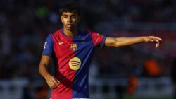 [Lamine Yamal Minta Khusus ke Barca: Bukan Uang, Tapi Ini! ]