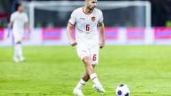 [Kata Sandy Walsh yang Absen Bela Timnas Indonesia: Krisis Kepercayaan?]