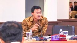 Legislator DKI Jakarta Alief Bintang Dukung Pembentukan BUMD Parkir, Solusi untuk Atasi Masalah Transportasi