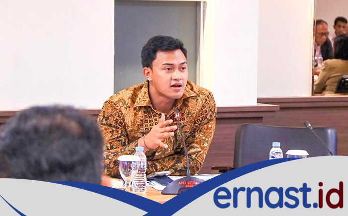 Legislator DKI Jakarta Alief Bintang Dukung Pembentukan BUMD Parkir, Solusi untuk Atasi Masalah Transportasi