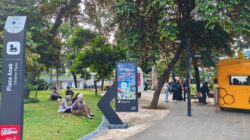 Warga Protes, “Banyakin Pohon” Jadi Kunci Taman Literasi yang Nyaman
