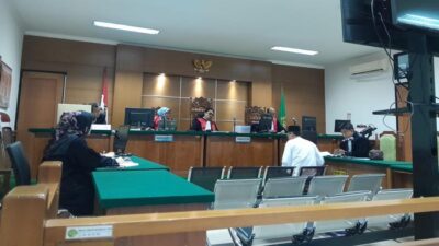Eks Ketua Koperasi di Pandeglang Didakwa Korupsi, Kerugian Negara Rp 1,6 M, Apakah Hukuman Akan Cukup?