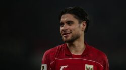 Timnas Indonesia: Kehadiran Kevin Diks Kunci Sukses atau Gagal?
