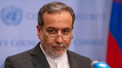 “Iran Tegaskan Senjata Nuklir Tak Bisa Diterima! Dunia Tegang Menanti Reaksi”