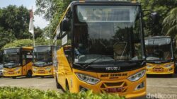 “Perjuangan Siswa Disabilitas di Jakarta: Bagaimana Bus Sekolah Khusus Membantu Merealisasikan Impian”