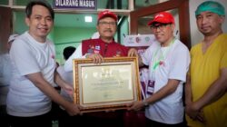 1.300 Lansia Terima Operasi Katarak Gratis, Dukungan Kemensos di Hari Lansia