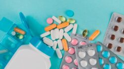 **Polisi Tangkap Pengedar Tramadol-Hexymer di Cikande, Ratusan Butir Obat Disita**