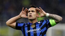 Lautaro Martinez: Trofi Liga Champions atau Ballon d’Or?
