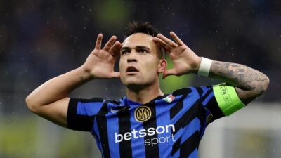 Lautaro Martinez: Trofi Liga Champions atau Ballon d’Or?