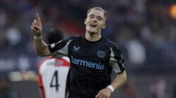 Liverpool Mengejar Florian Wirtz dengan Tawaran Rp 2,4 T, Persaingan Liga Terpanas Musim Ini