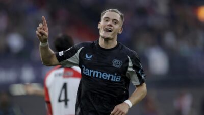 Liverpool Mengejar Florian Wirtz dengan Tawaran Rp 2,4 T, Persaingan Liga Terpanas Musim Ini