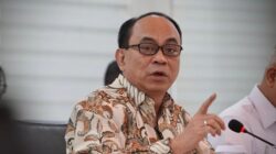“71.262 Desa Merah Putih: Menkop Budi Arie Ungkap Transformasi Nasional”