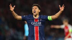 “Final Liga Champions: PSG Bakal Tetap Menyerang, tapi… Apakah Ini Akhir dari Era Mbappe?”