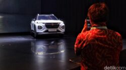 “Suzuki Fronx: 10 Ribu Konsumen Tertarik Sebelum Launching, Kenapa?”