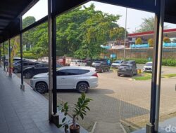**Mereka Gantungkan Hidup di Rest Area yang Disita Jaksa: Kenyataan di Balik Kasus Korupsi Timah**