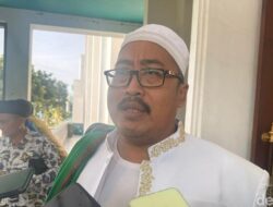 PBNU Kecam Rencana Israel, Guncang Keadilan di Tepi Barat