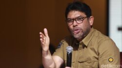 “Legislator PKS Terjerat Interpol, Kasus Sabu Rp 5 T Menyebut Dewi Astutik”