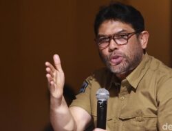 “Legislator PKS Terjerat Interpol, Kasus Sabu Rp 5 T Menyebut Dewi Astutik”