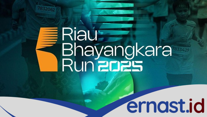 Riau Bhayangkara Run 2025: Siapakah yang Bisa Menangi Gelar ini?